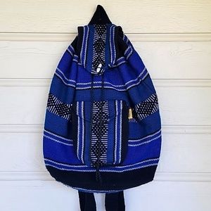 Pinzon backpack / back to school / women backpack / hobo